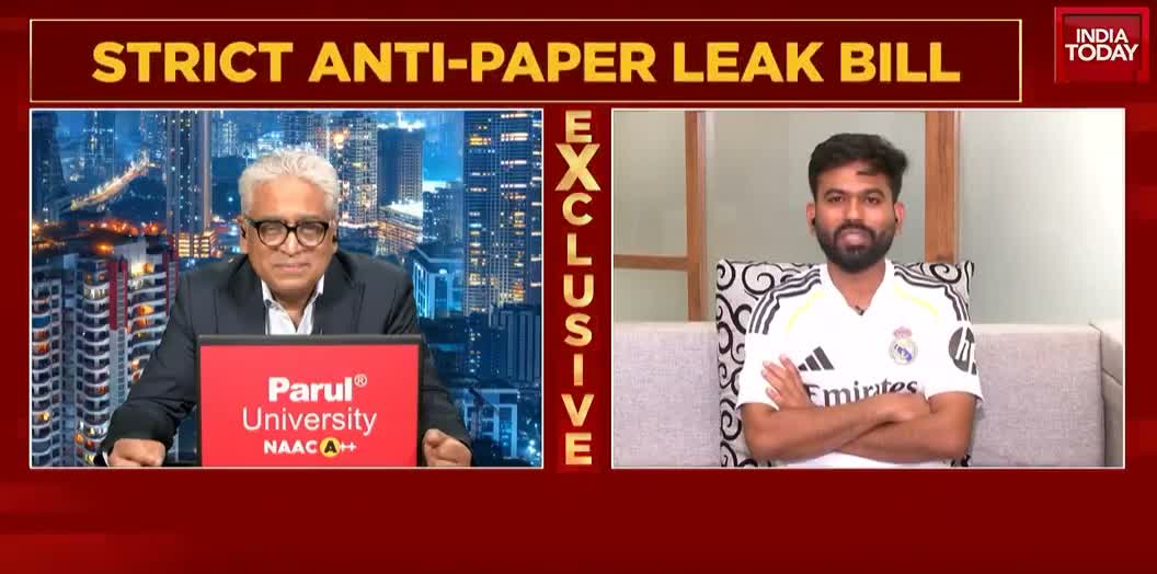 నా సపోర్టర్స్‌పై EDని ఉసిగొల్పుతారు- అభిజిత్ దీప్కే