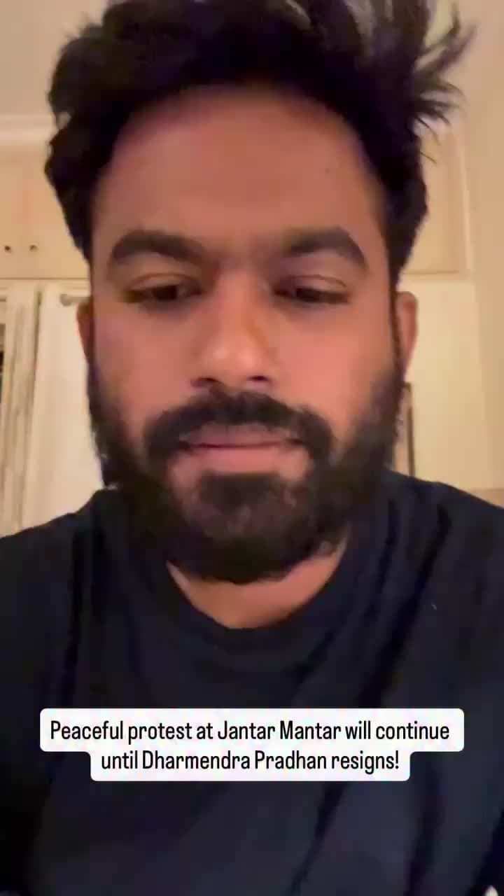 దీక్ష ముగిసినా.. CJP పోరాటం కొనసాగుతుంది