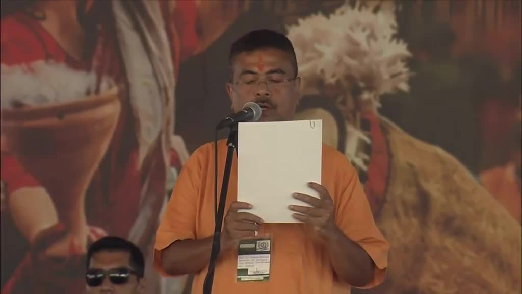 బెంగాల్ సీఎంగా సువేందు అధికారి ప్రమాణస్వీకారం..