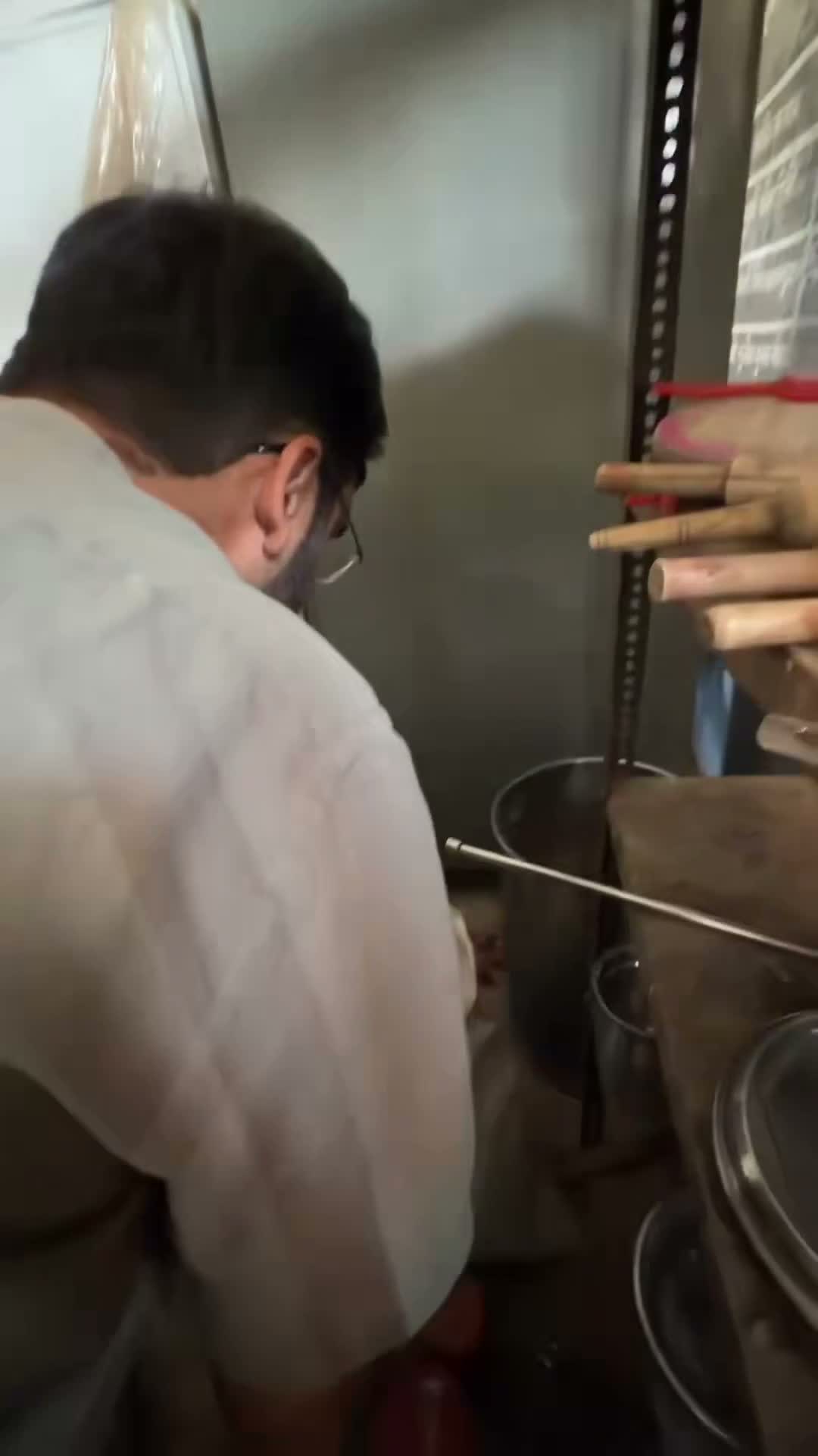 CJP ఆశుతోష్ రాంకా ఇన్స్పెక్షన్.. షాకింగ్ విజువల్స్!