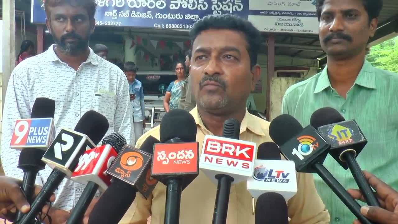 నూతక్కిలో MLM మోసం.. 36 లక్షలు!
