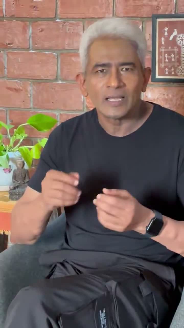 సోనమ్ వాంగ్చుక్‌కు సపోర్ట్‌గా అతుల్ కుల్కర్ణి దీక్ష!