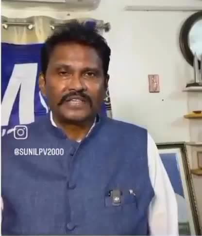 డెప్యూటీ స్పీకర్ Vs IPS: పాలిటిక్స్ నుండి తప్పుకుంటావా అంటూ ఛాలెంజ్!