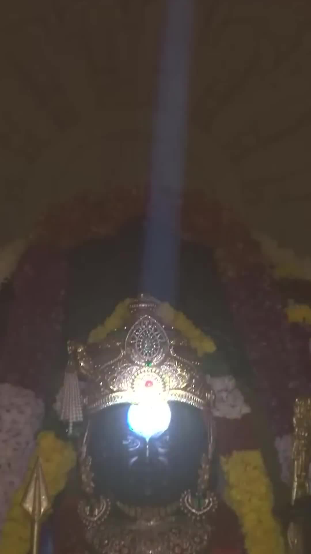 మెగాస్టార్ నివాసంలో అద్భుతం