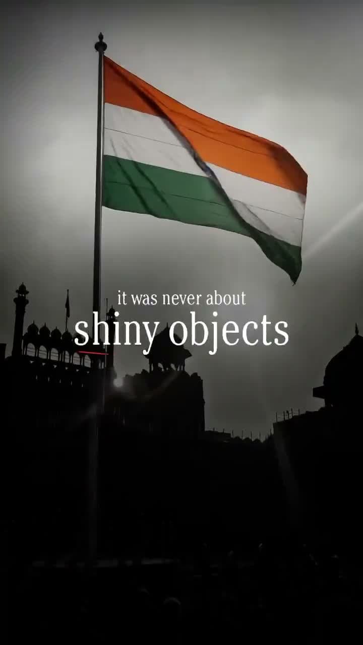 Happy independence day to all
