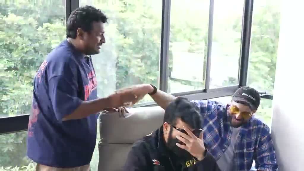 'కొరియన్ కనకరాజు' వైరల్ ఇంటర్వ్యూ!