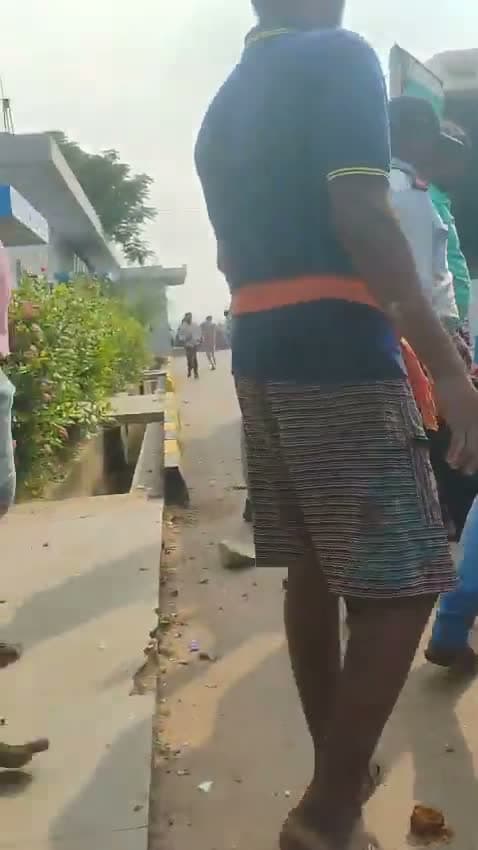 శ్రీ సిటీలో .. Big Blast