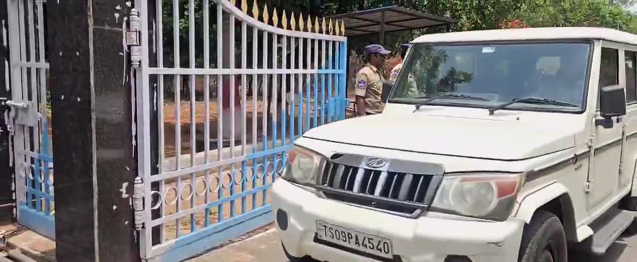 బండి భగీరథ్ పాక్సో కేసు అప్‌డేట్!