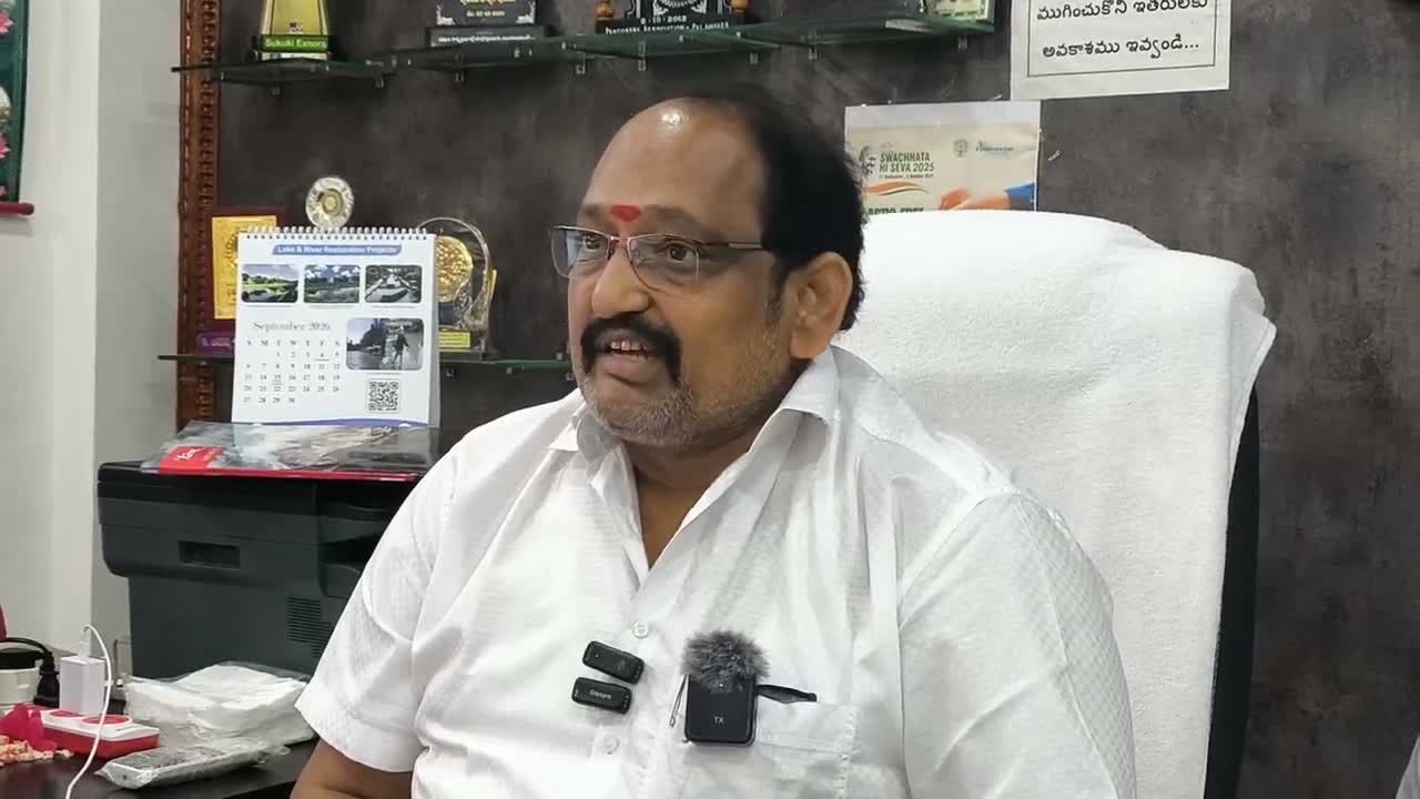 పలమనేరు వార్డు నామినేషన్లు: 104 ఆమోదం!