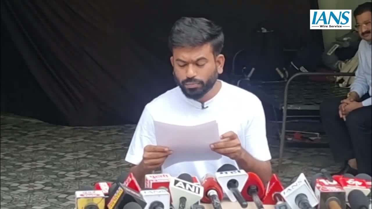 "హార్ట్ బ్రేక్":అభిజీత్ దీప్కే