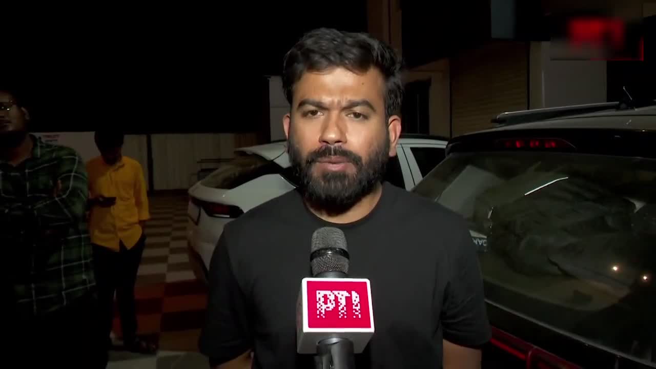 CJP సభ్యుల డిటెన్షన్‌పై అభిజీత్ దీప్కే ఆగ్రహం