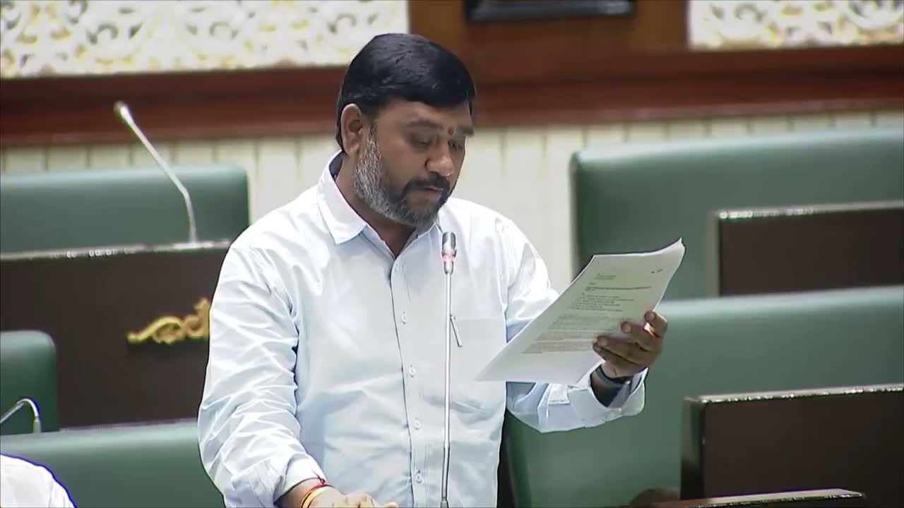 బంగ్లాదేశ్ నుండి వచ్చినవాళ్లకు SC సర్టిఫికేట్: BJP MLA
