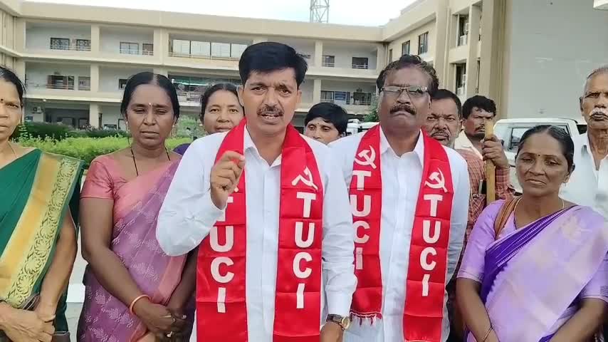 KGBV వర్కర్లకు బిగ్ రిలీఫ్