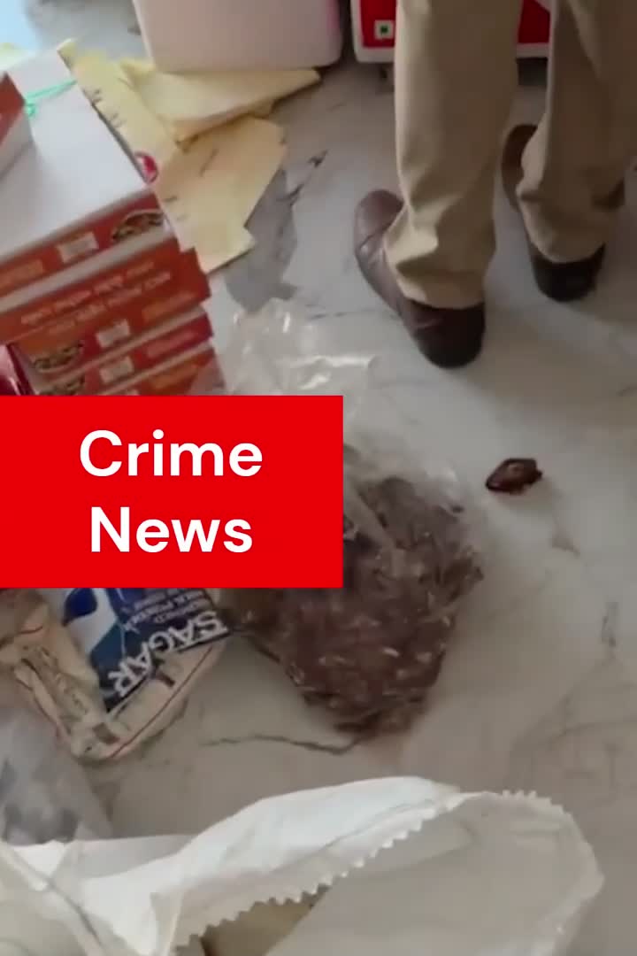 ఢిల్లీ మిఠాయి వాలా పేరుతో నకిలీ వ్యాపారం