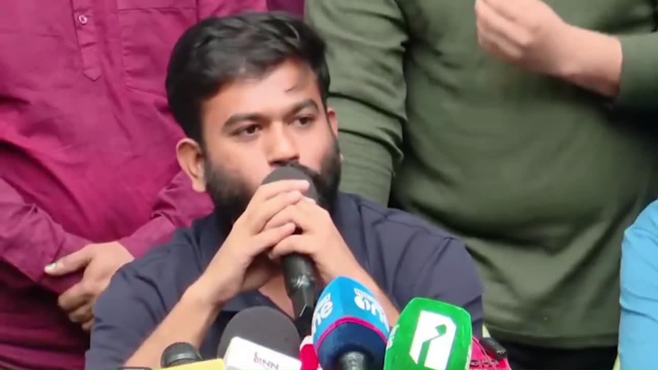 జ్ఞానేశ్ కుమార్ కోసం ఢిల్లీని ఆపేశారు: అభిజీత్ దీప్కే