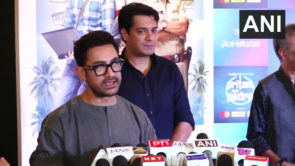 3వ పెళ్లికి రెడీ అయిన అమీర్ ఖాన్