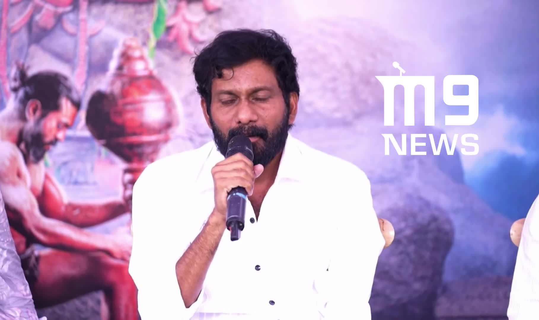 'ఉప్పెన'ను మించి 'పెద్ది' రెస్పాన్స్: డైరెక్టర్ బుచ్చిబాబు