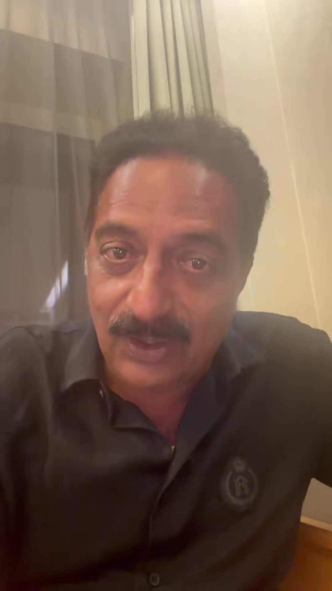 BIG NEWS: రేపు బెంగళూరుకి ధ్రువ్ రాఠీ