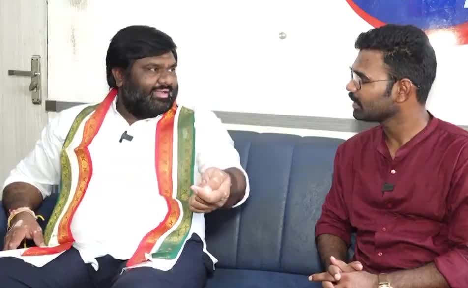 రేవంత్ రెడ్డిని టార్గెట్ చేసిన సొంత పార్టీ లీడర్!