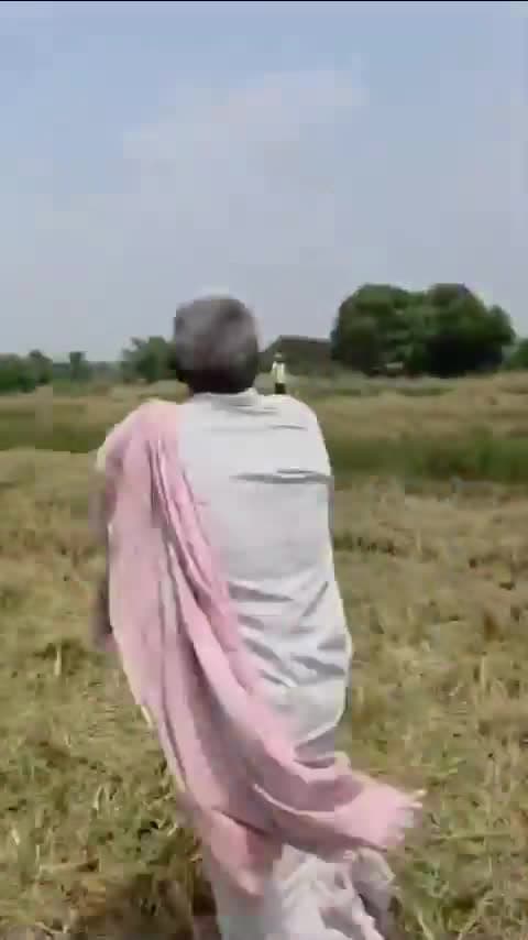 కష్టమంతా మర్చిపోయే క్షణం!
