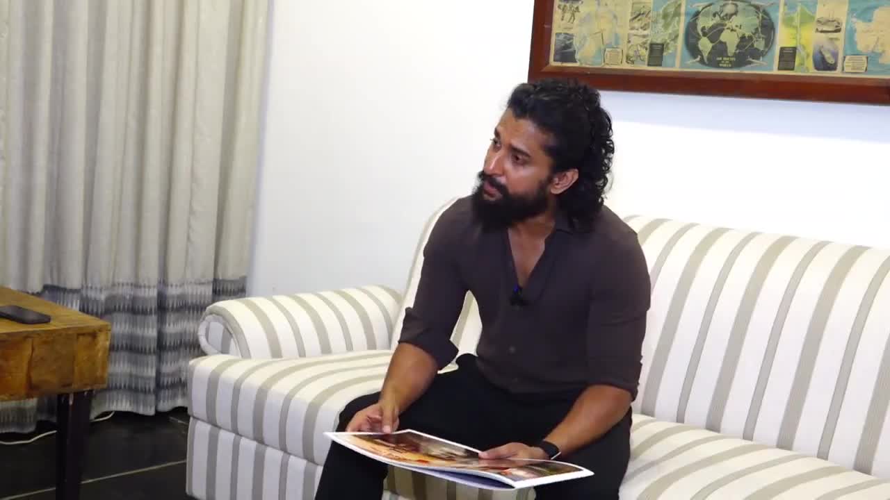 స్వచ్ఛ రథం పథకంపై నాని ఏమన్నారంటే..