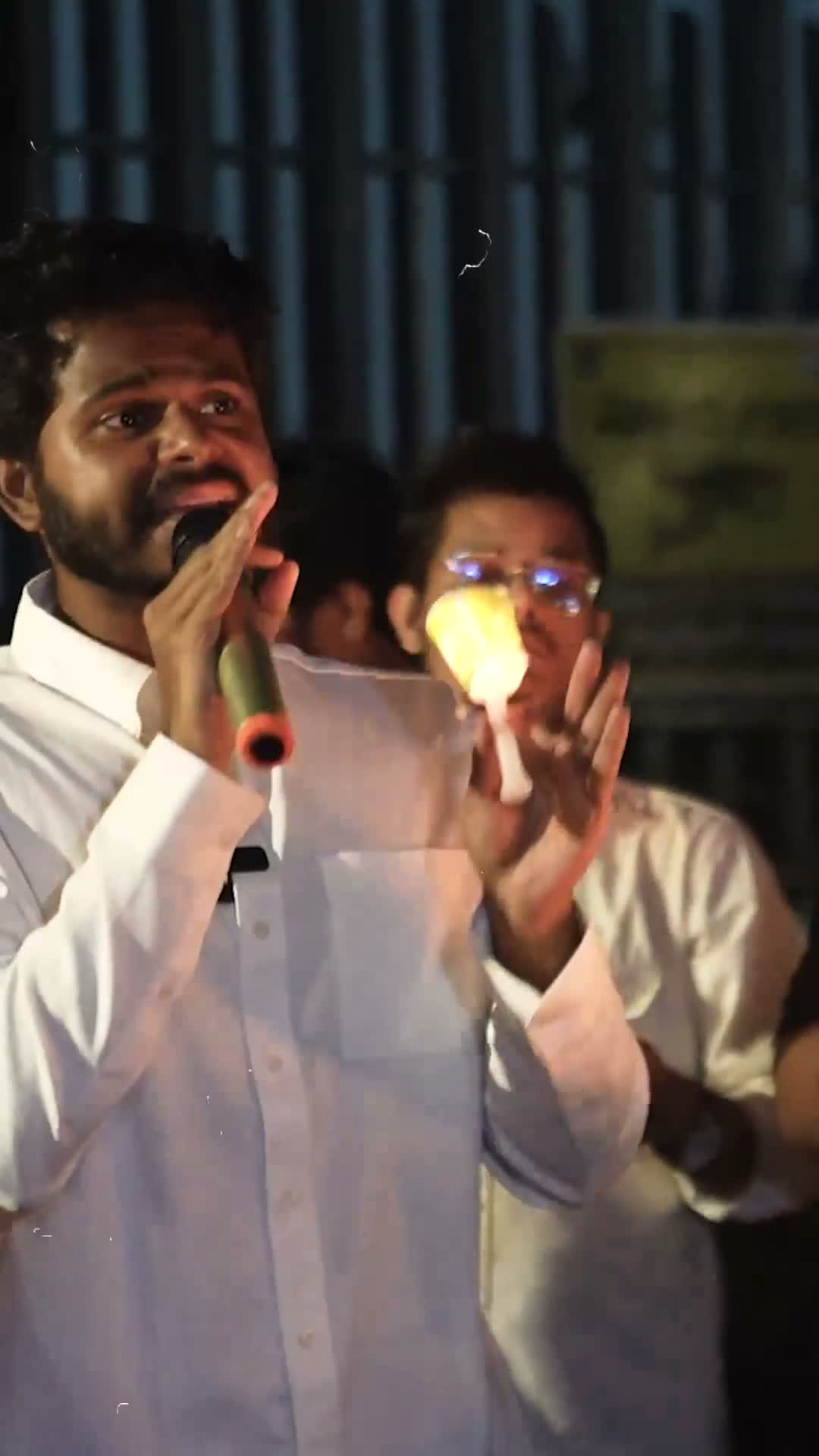 Gen Z ఆలోచించాలి!