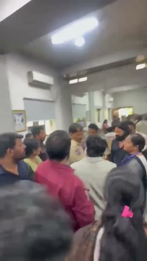 శేఖర్ మాస్టర్, జానీ మాస్టర్ గ్రూప్స్ మధ్య ఘర్షణ!