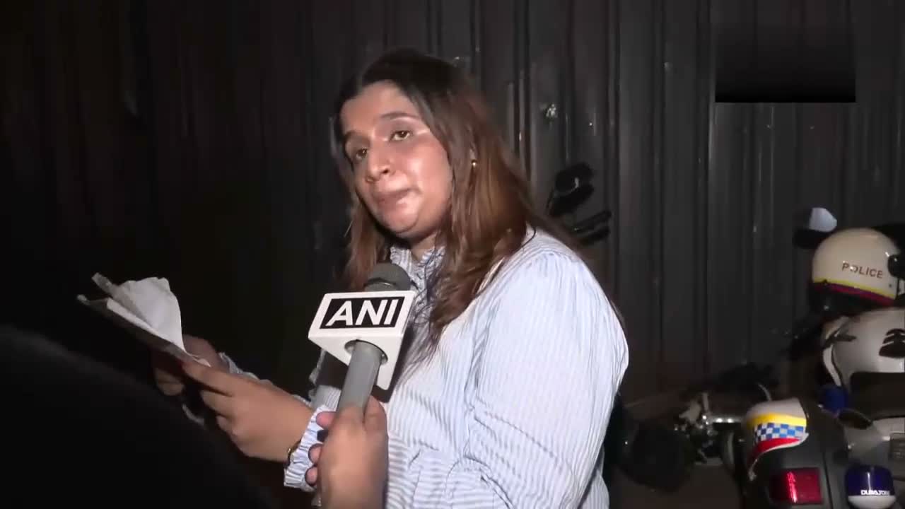 CJP ప్రొటెస్ట్‌పై కంప్లైంట్‌ ఫైల్