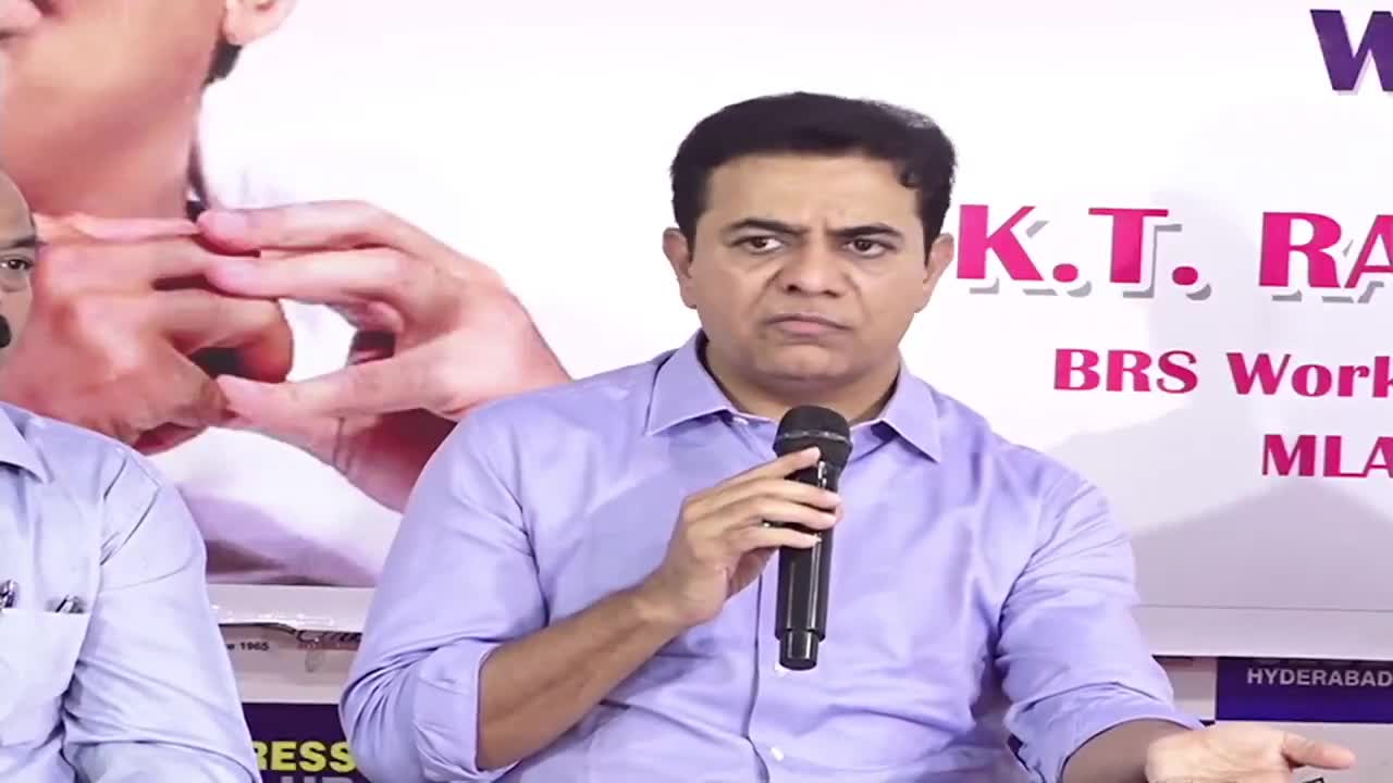 BJP కంటే వాళ్లకే ఎక్కువ ఫాలోవర్స్!