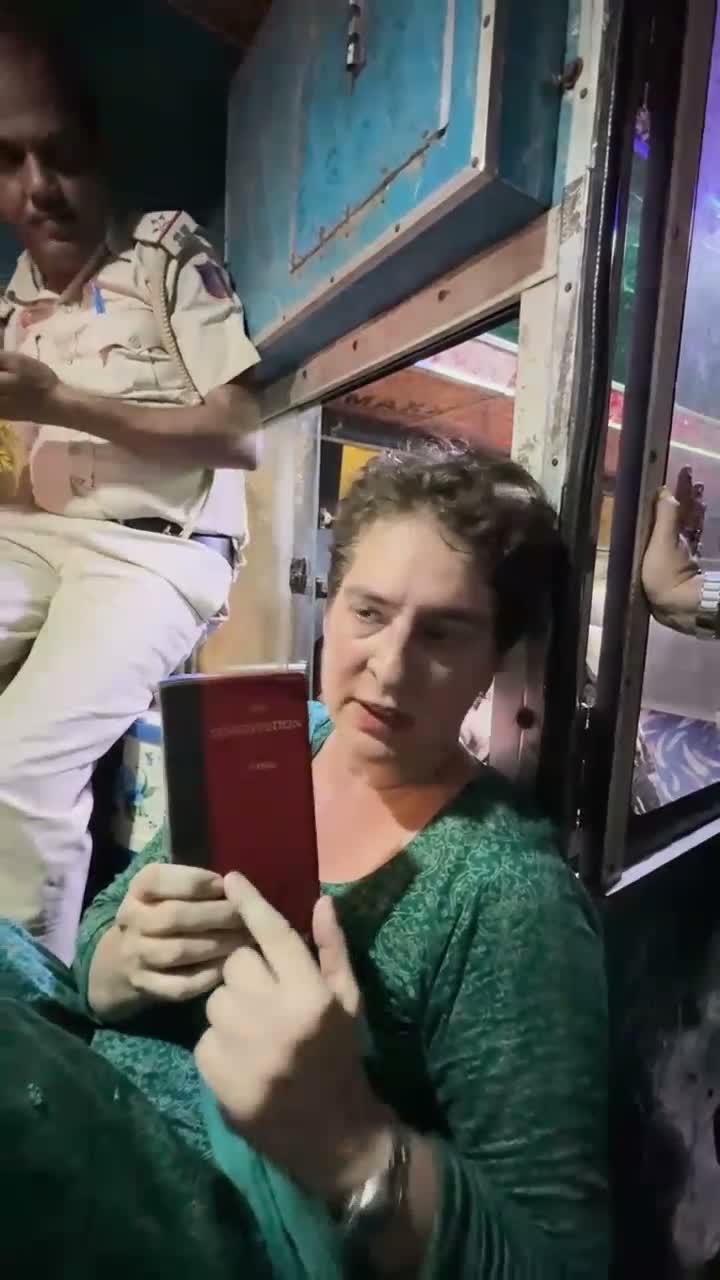 300 మంది MPల డిమాండ్ ఒక్కటే