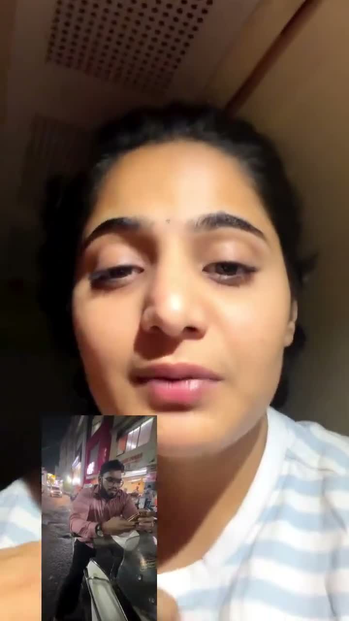 నకిలీ ర్యాపిడో డ్రైవర్ వివాదం..మరో వీడియో చేసిన సిద్ధి