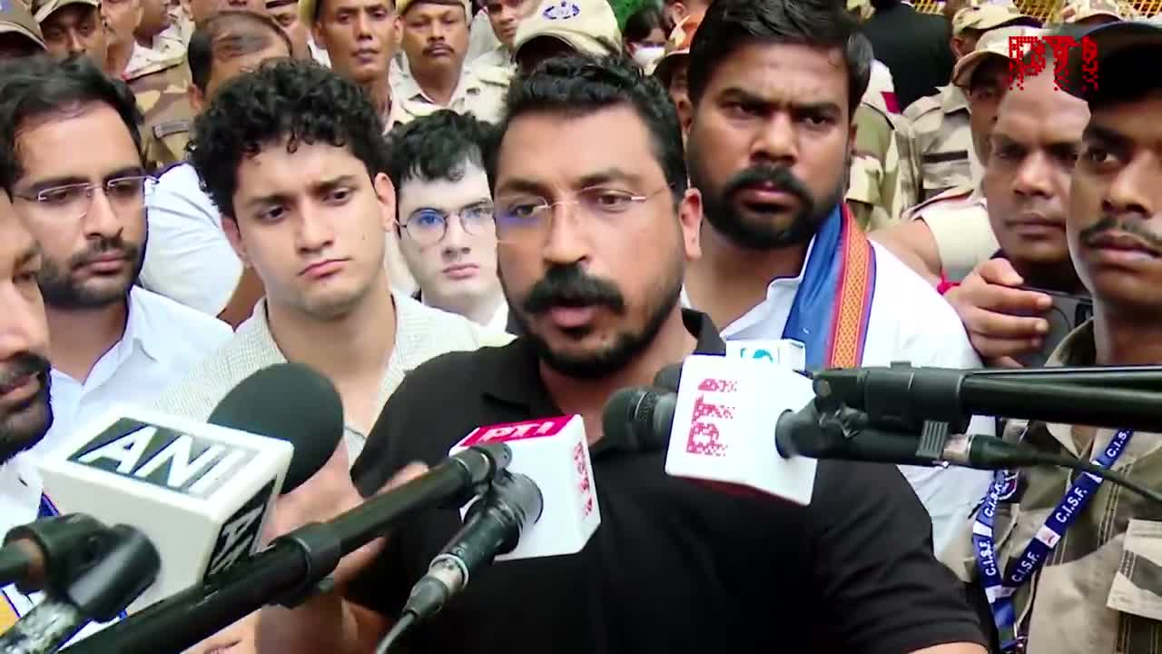ఢిల్లీ పోలీసులకు 72 గంటలే టైమ్- చంద్రశేఖర్ ఆజాద్