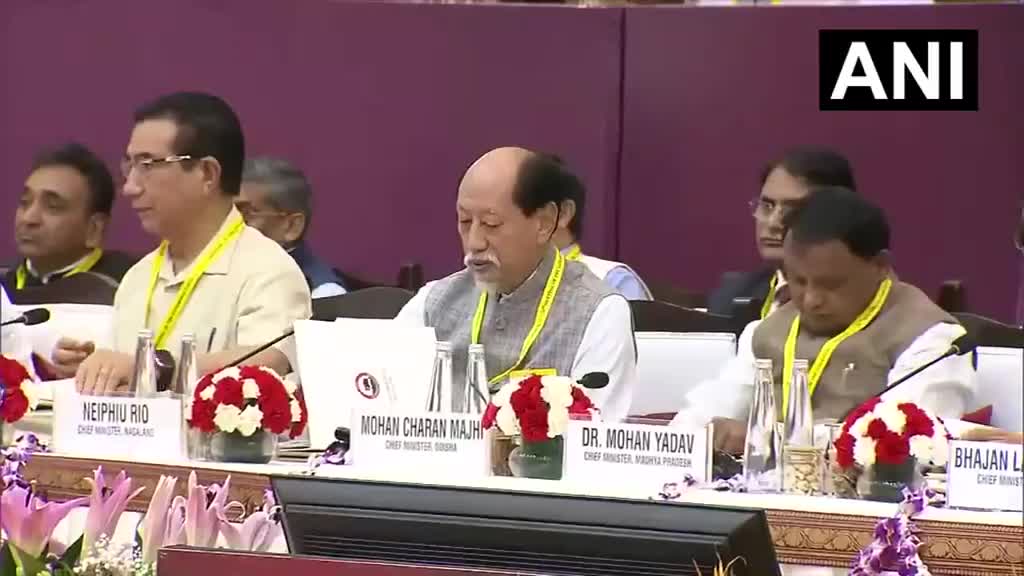 ఢిల్లీలో రేవంత్ రెడ్డి, విజయ్!