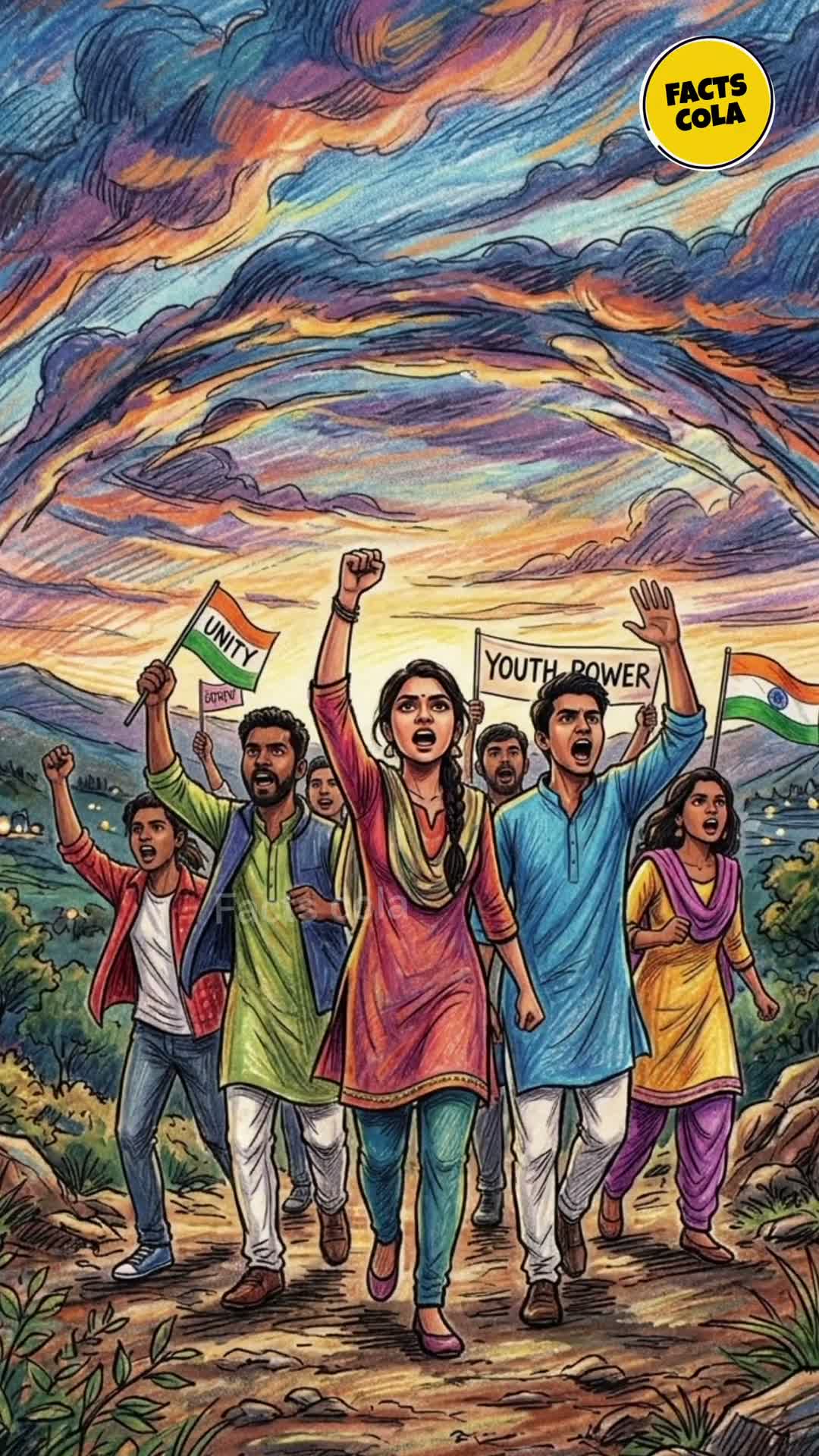 The Real Meaning of Independence Day
