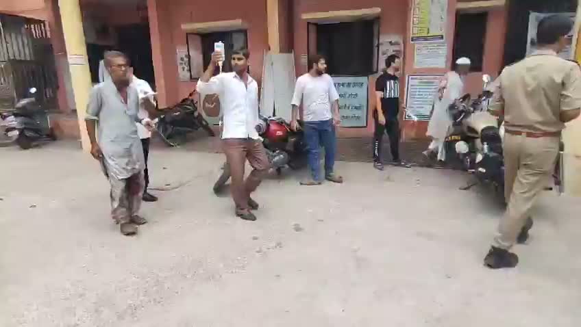 మామ మర్మాంగం కోసిన కోడలు