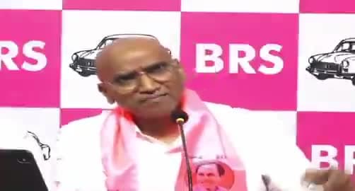 ఫోన్ ట్యాపింగ్ కేసుపై ప్రవీణ్ కుమార్ సంచలన ఆరోపణలు !!