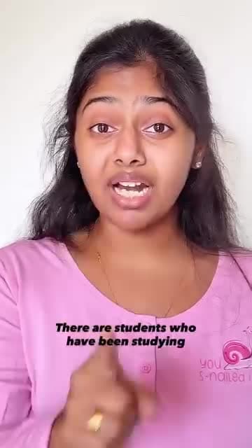 NEET paper లీక్ మరియు మళ్ళీ పరీక్ష పై స్టూడెంట్ ఆవేదన.