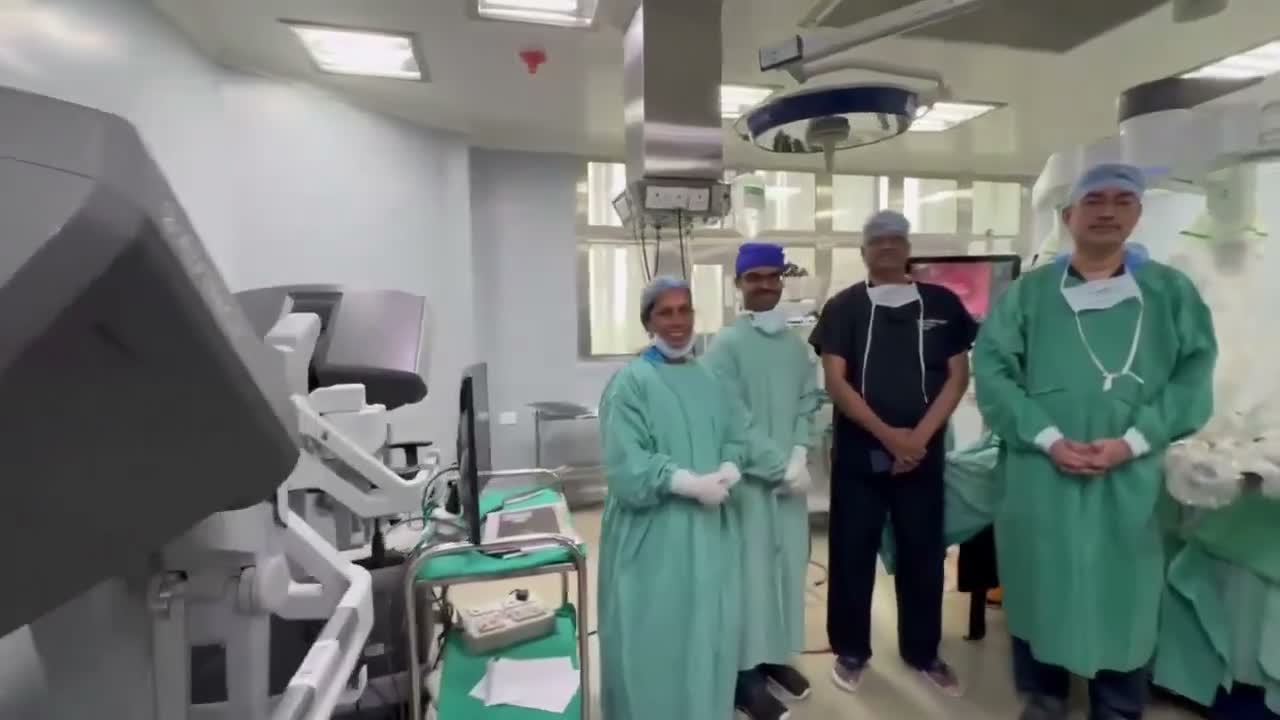 నిమ్స్ కొత్త రికార్డు.. మూడేళ్లలో 1,000 సర్జరీలు
