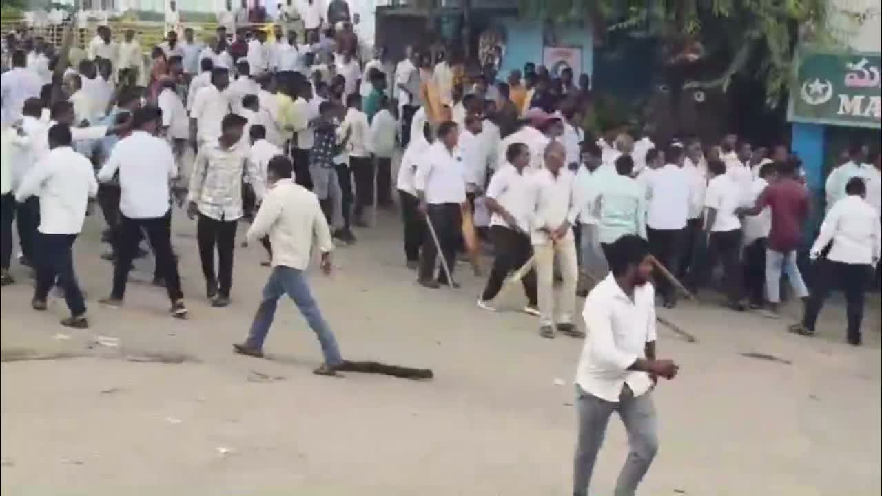 హైకోర్టుకు YCP?