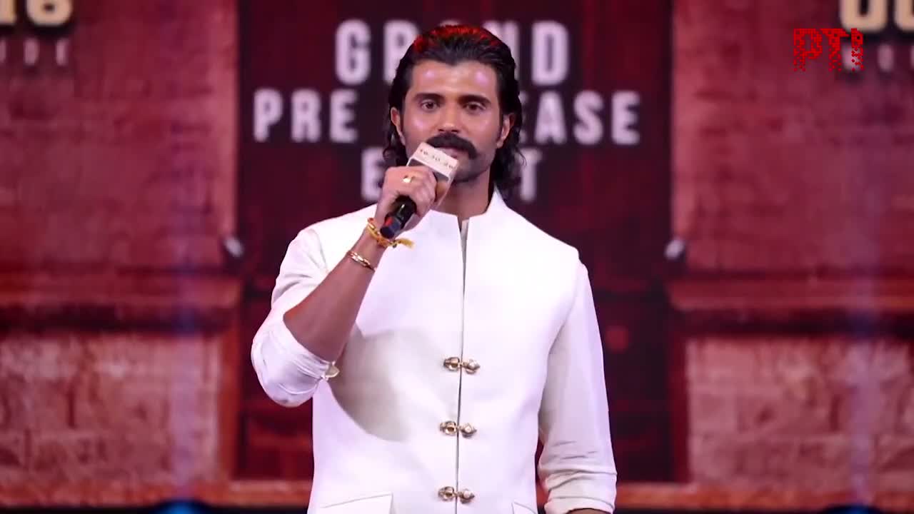 సూపర్ ElNinoపై.. యాక్టర్ విజ్ఞప్తి