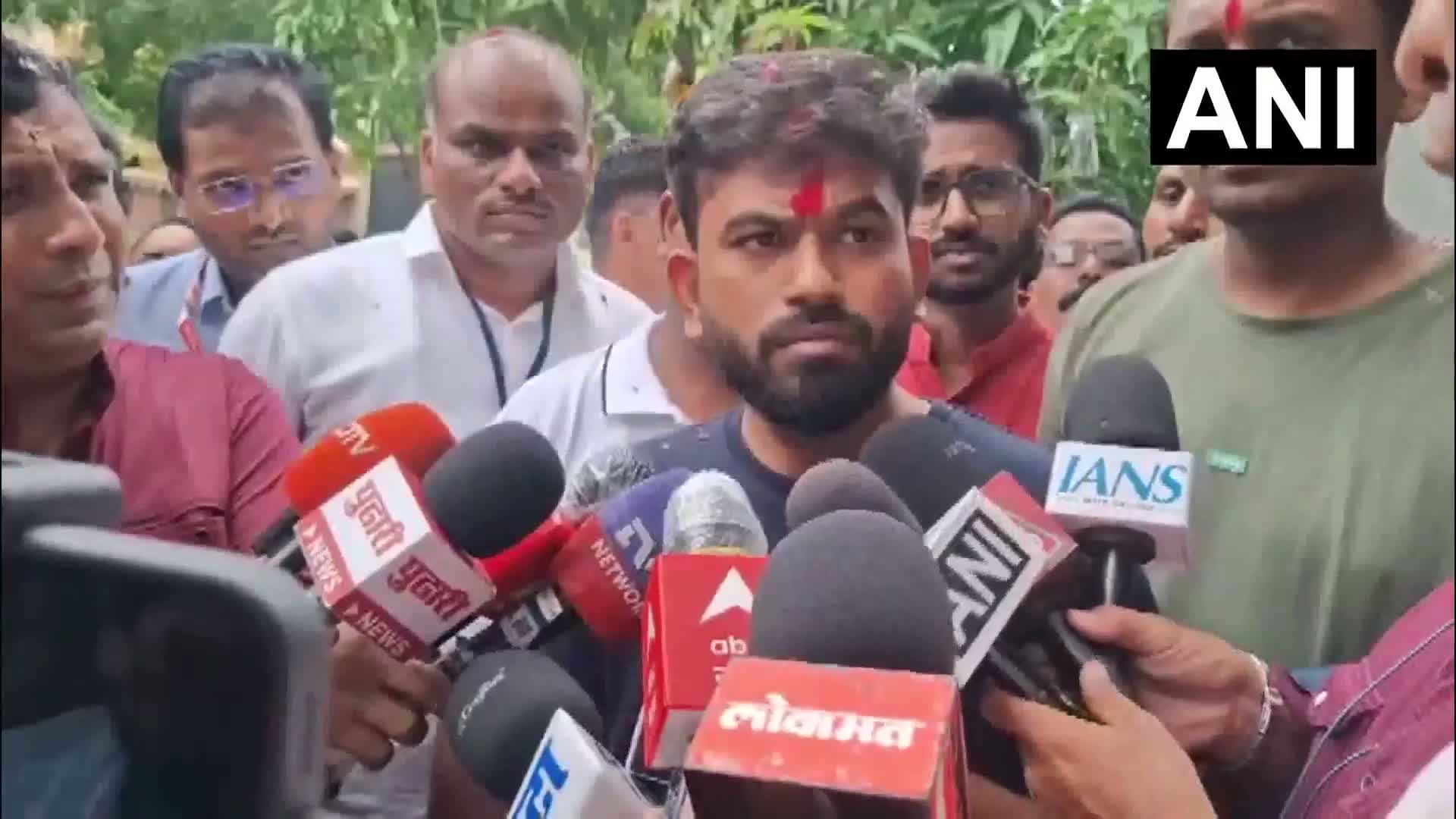 మళ్లీ ప్రొటెస్ట్ స్టార్ట్ చేస్తా- అభిజీత్ దీప్కే