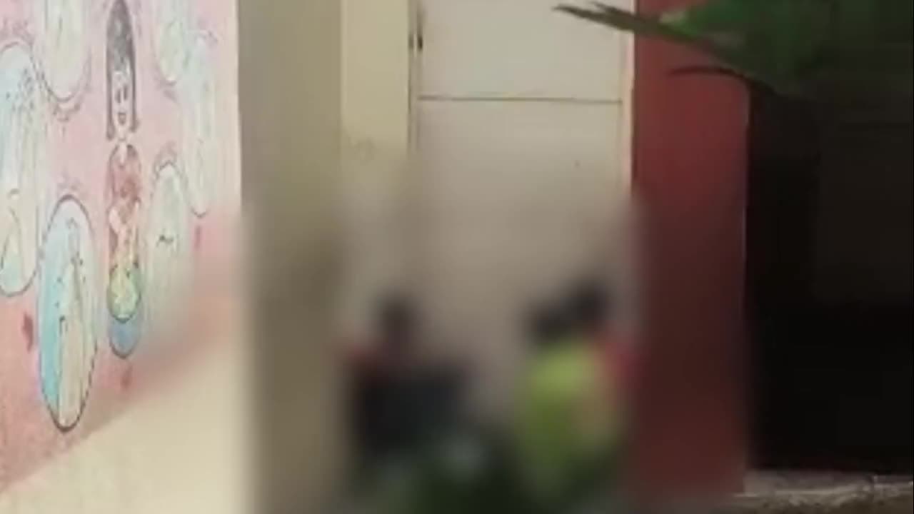 స్కూల్లో గంజాయి కలకలం