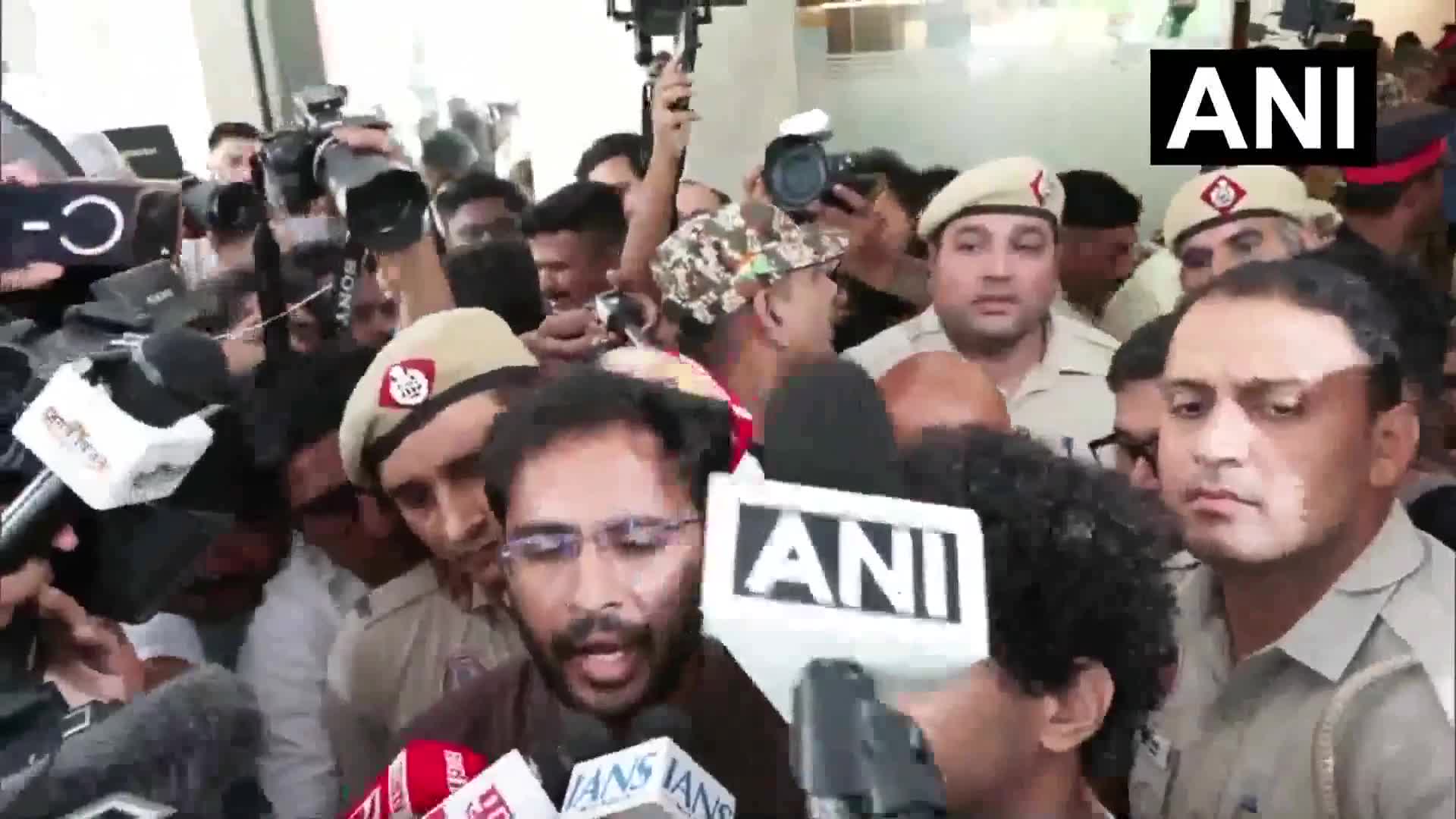 ధర్మేంద్ర ప్రధాన్ రాజీనామాపై రేపే నిర్ణయం!