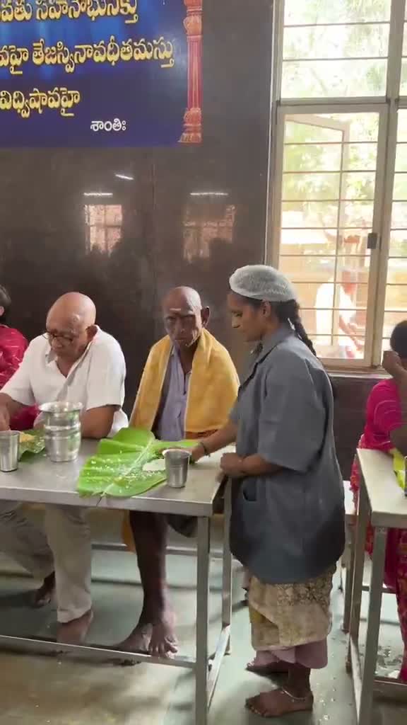 శభాష్ గాయత్రి.. ముఖ్యమంత్రి చంద్రబాబు ప్రశంస