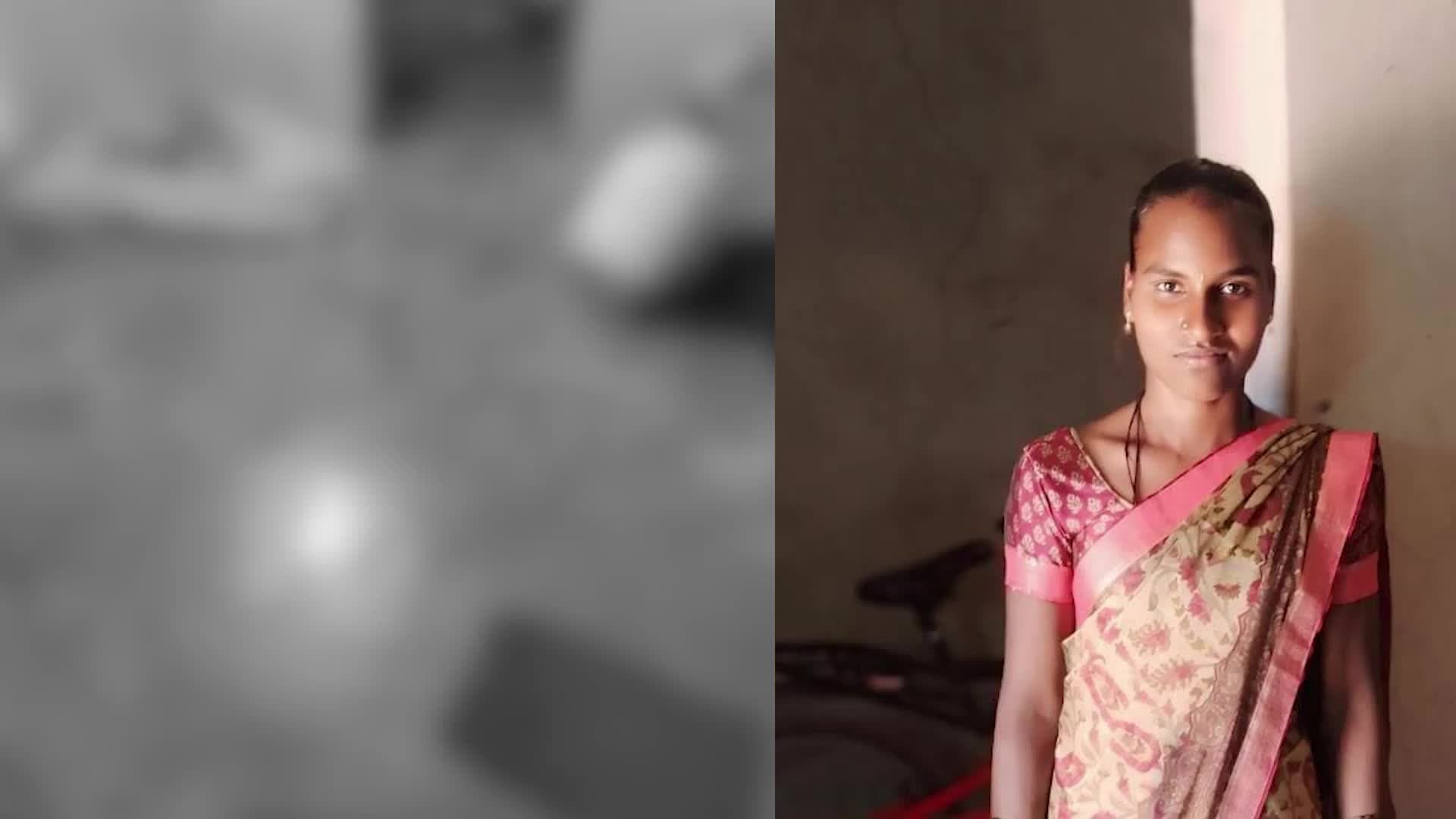 భార్య హత్య.. భర్తపై ఆరోపణలు