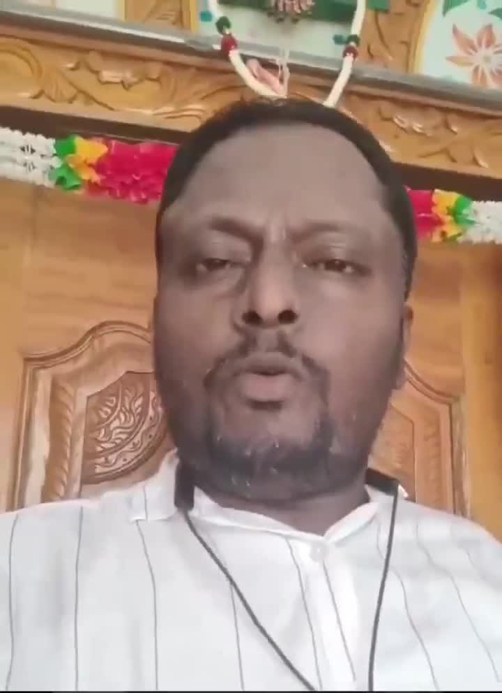బానిస బతుకులు వద్దు: పవన్‌పై కానిశెట్టి హరి తిరుగుబాటు!