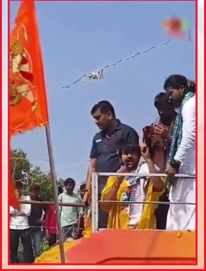 ముస్లిం మహిళలపై ధీరేంద్ర శాస్త్రి వివాదాస్పద కామెంట్స్