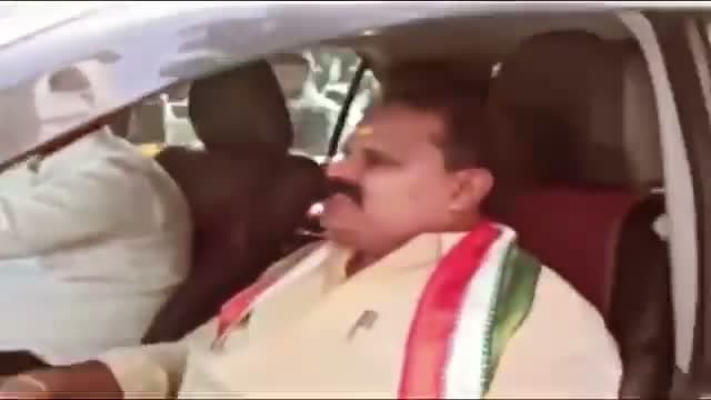 KCR చావు కోరుకుంటున్నాం: వీరవెల్లి శంకర్
