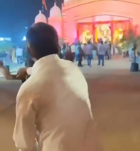 బాలికతో BJP నేత ప్రవర్తనపై పోక్సో కేసు