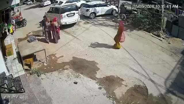 చిన్నారులకు.. ఇలా జరగకుండా చూసుకోండి